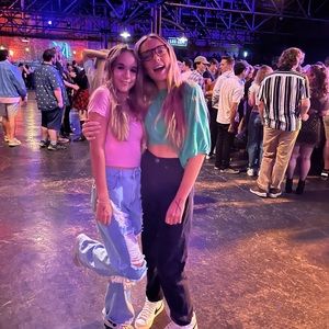 Meet your Posher, Sophie